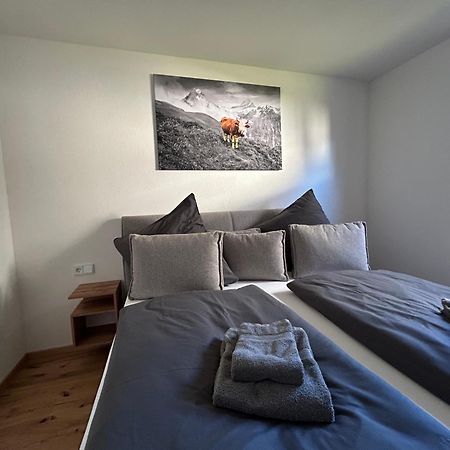 Ferienwohnung Felben Mittersill Eksteriør bilde